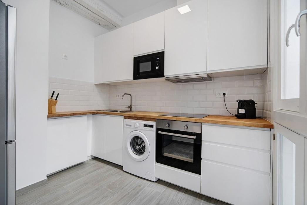 Precioso Alojamiento En Cadiz Junto Al Mercado Ngoại thất bức ảnh
