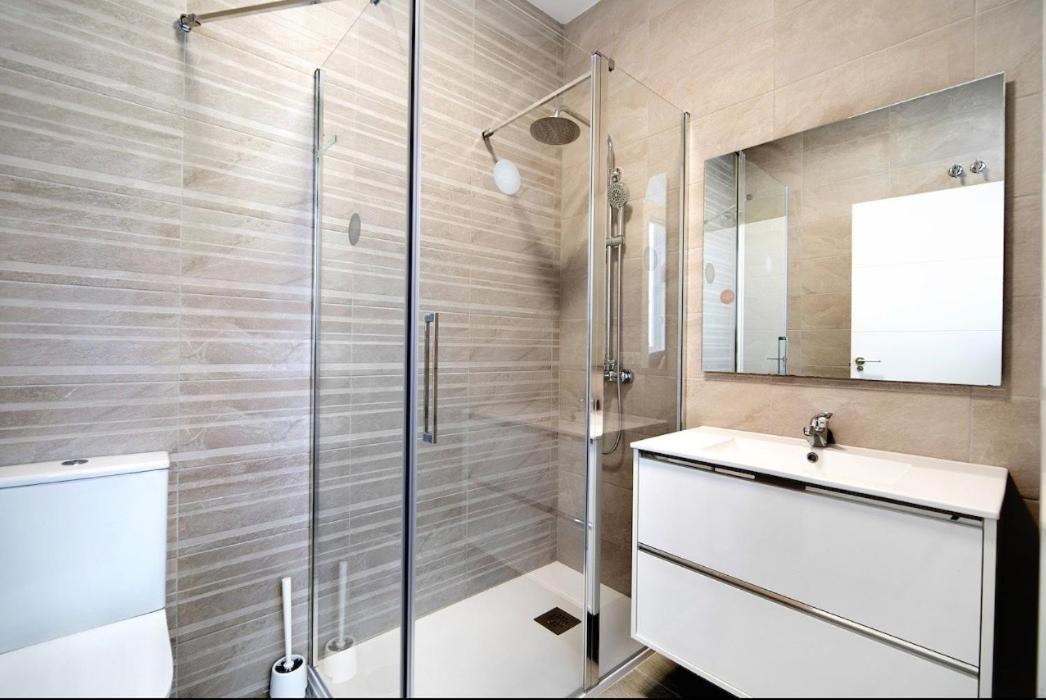 Precioso Alojamiento En Cadiz Junto Al Mercado Ngoại thất bức ảnh
