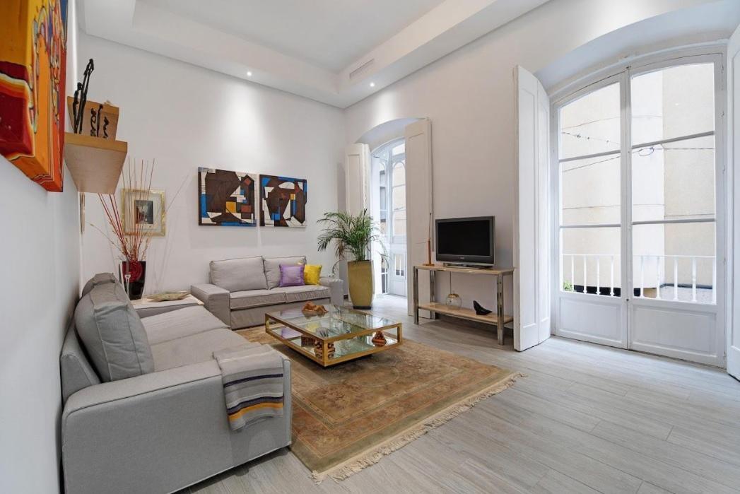 Precioso Alojamiento En Cadiz Junto Al Mercado Ngoại thất bức ảnh