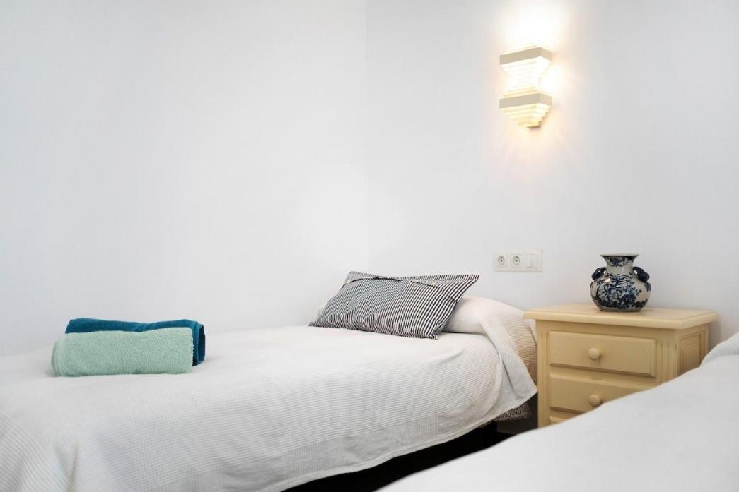 Precioso Alojamiento En Cadiz Junto Al Mercado Ngoại thất bức ảnh